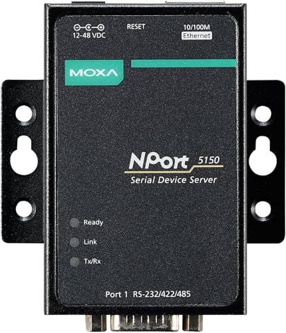  Bộ chuyển đổi Moxa NPort 5150 