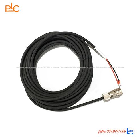  Cáp thắng MR-BKCNS1-5M-L, MR-BKCNS1-10M-L, MR-BKCNS1-15M-L 