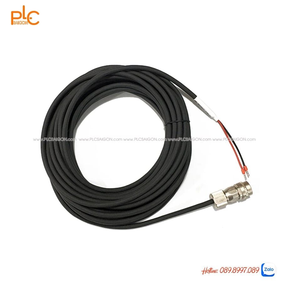  Cáp thắng MR-BKCNS1-5M-L, MR-BKCNS1-10M-L, MR-BKCNS1-15M-L 