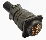  Đầu nối MS3102A-28-11S 