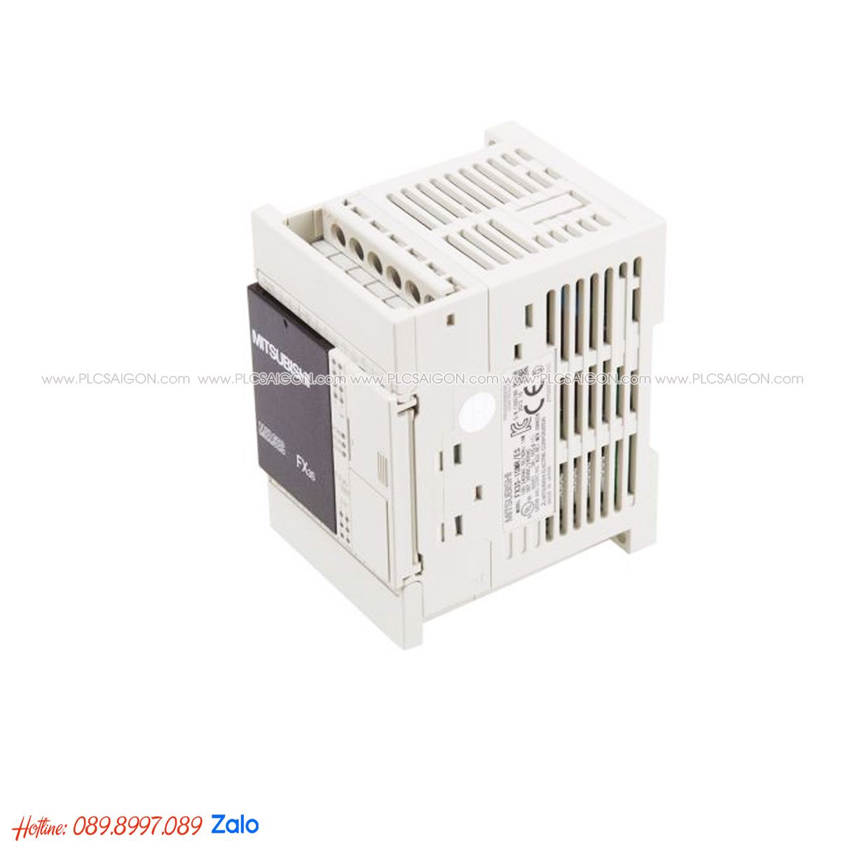  PLC Mitsubishi FX3S-10MT/DS, FX3S-10MT/DSS, FX3S-10MT/ES, FX3S-10MT/ESS 