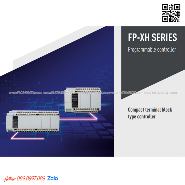 AFPXHC40T-F FP-XH C40T PLCモジュール 1PC新しいパナソニックAFPXHC40TD-F FP-XH C40TD PLCコントローラー