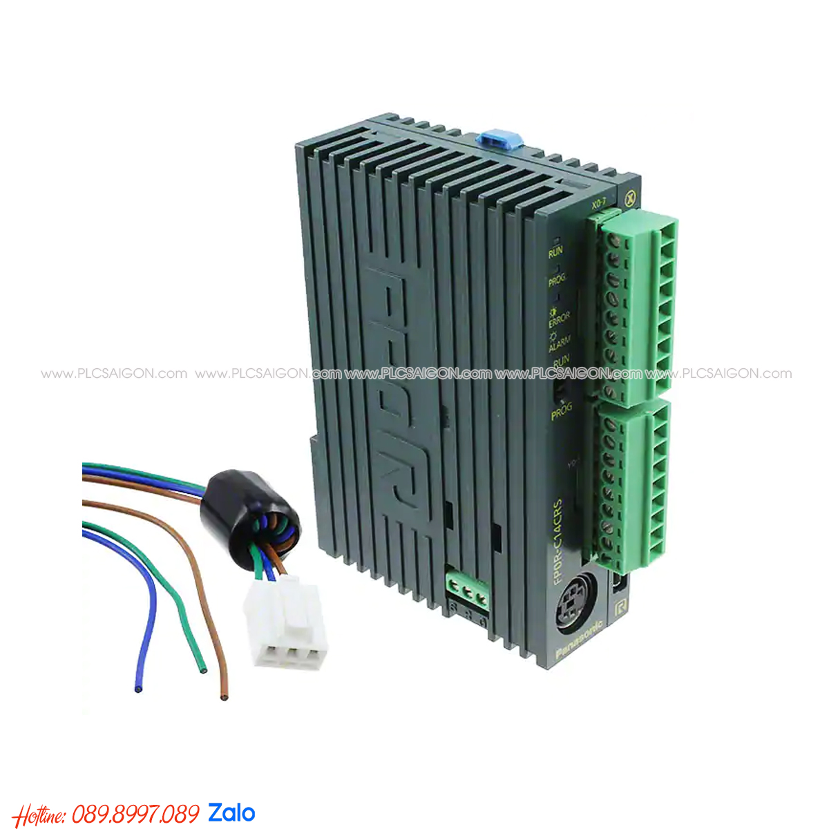 PLC FP0R-C14CRS | Panasonic FP0R-C14CRS | PLC Panasonic FP0R