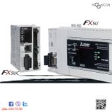  PLC Mitsubishi FX5U-64MR/ES, FX5U-64MT/ES, FX5U-64MT/ESS 