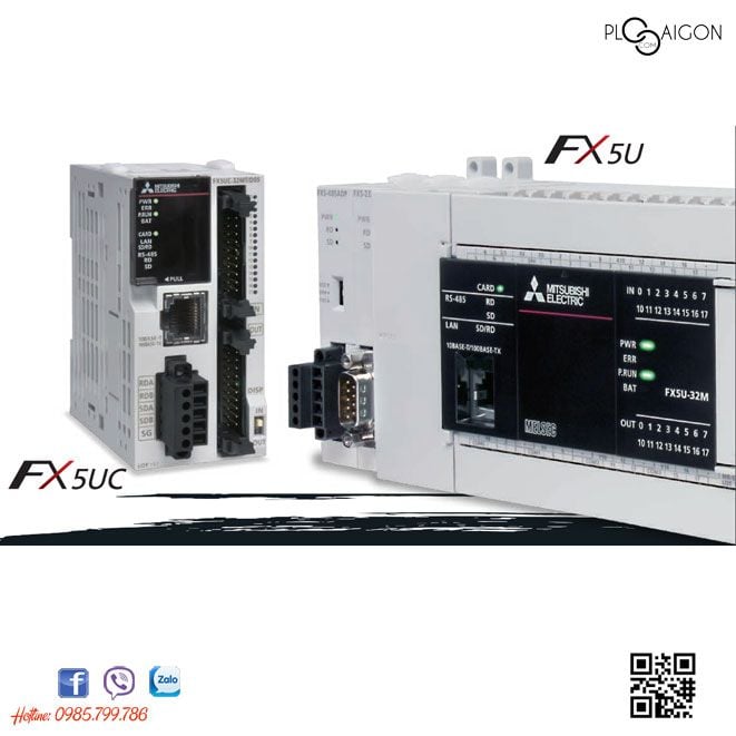 人気ブランドの新作 MITSUBISHI 三菱電機 シーケンサ FX5U-64MT ES ES-A PLC 6ヶ月保証290 