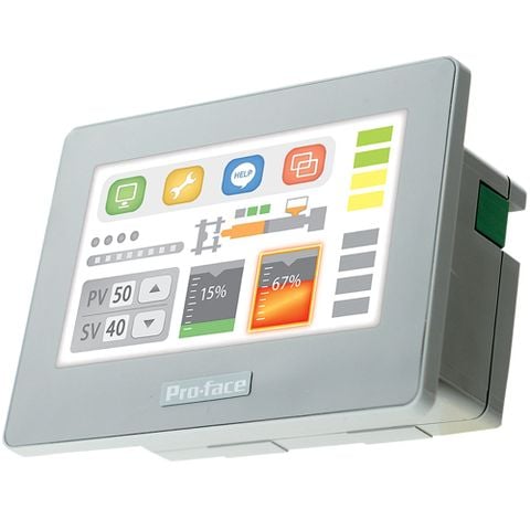 Màn hình Proface GP4115T2D, GP4115T3D 
