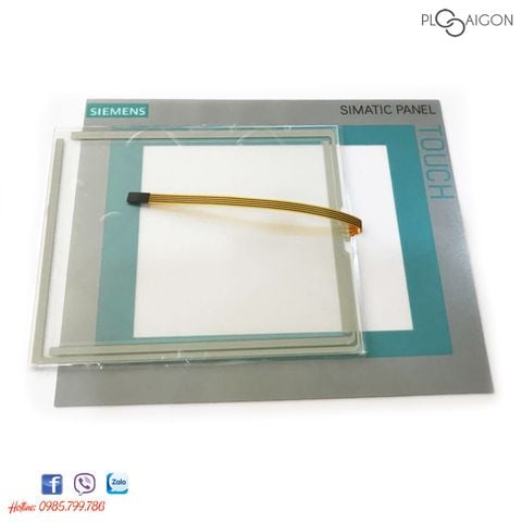  Tấm cảm ứng Siemens MP177 