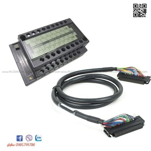  Terminal Mitsubishi FA-TB32XY, A6TBXY36 