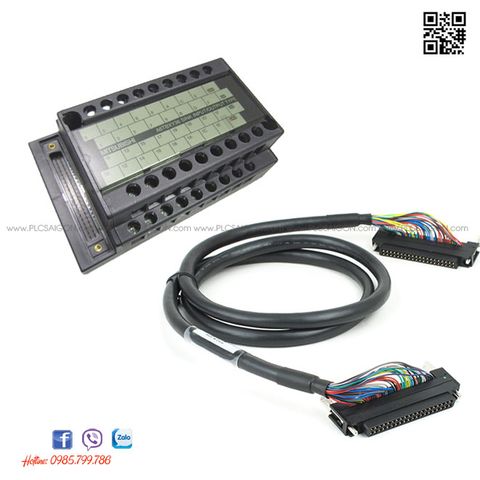  Cáp modun Mitsubishi AC10TB, AC20TB, AC30TB, AC50TB 
