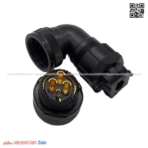  Cáp nguồn Servo Maxim EP100B 2A/3A EP100 2A/3A/5A 