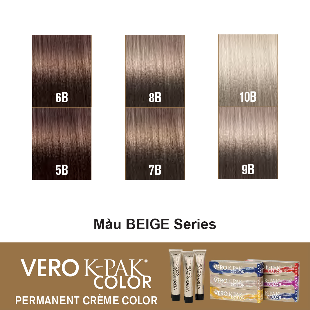 MAGICOLOR TONE NÂU TOBACO 535 735