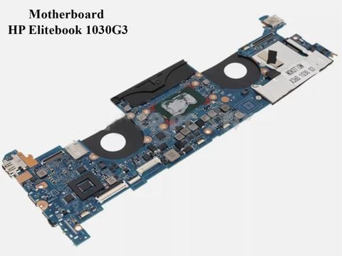 Main HP Elitebook 1030G3
