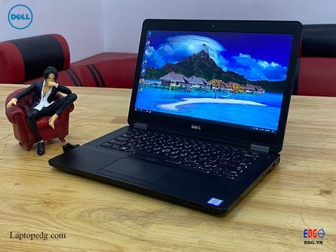 Dell Latitude E5480 Core i5 i7 màn 14 inch