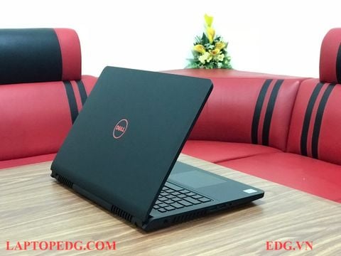 DELL 5577 Laptop gaming CPU thế hệ 7