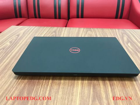 DELL 5577 Laptop gaming CPU thế hệ 7