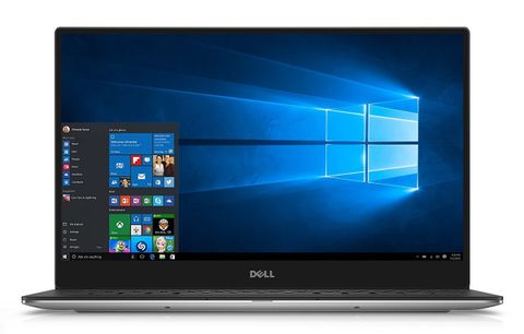 Dell XPS 13 9360 Core i7-7560u 8GB 256GB Màn 3K touch