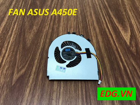 FAN Laptop ASUS A450E