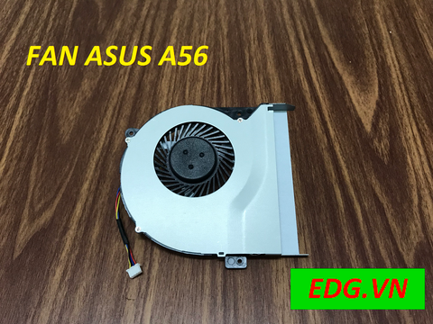 FAN Laptop ASUS A56