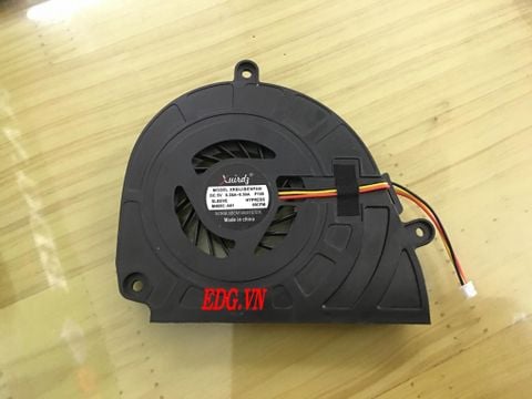 FAN laptop ACer 5750 5755 5350