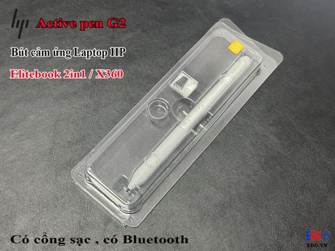 Bút Cảm Ứng Laptop HP ELITEBOOK X360 1040 G9