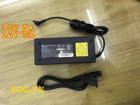 Adapter 12v 5a