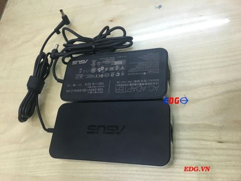 Sạc Laptop Asus 120w mỏng