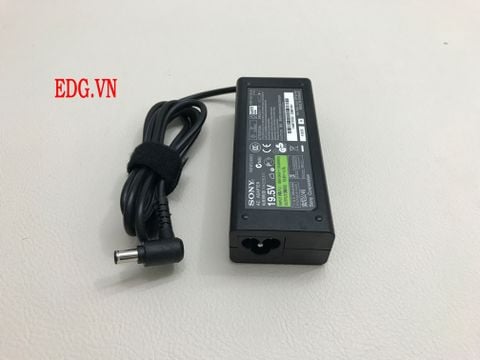 Sạc Laptop Sony 19.5v 4.7a