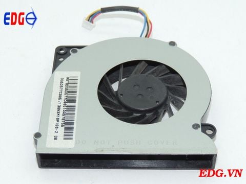 FAN Asus K52 A52