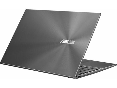 Asus Zenbook Q408UG RYZEN 5 5500u 8GB 256GB MX450 14 FHD