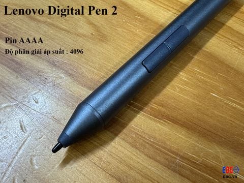 Bút cảm ứng Laptop Lenovo Yoga Slim 9 2in1