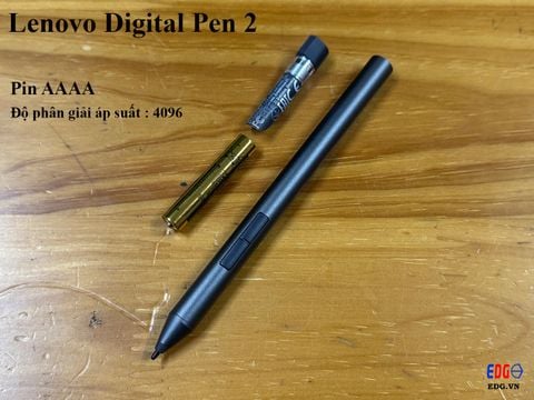 Bút cảm ứng Lenovo THINKPAD X12 Detachable
