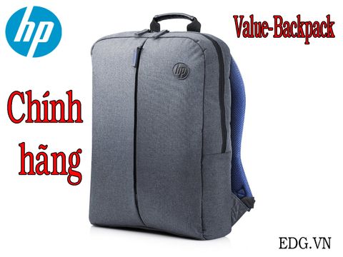 Ba Lô Laptop HP 15.6 inch Value Backpack