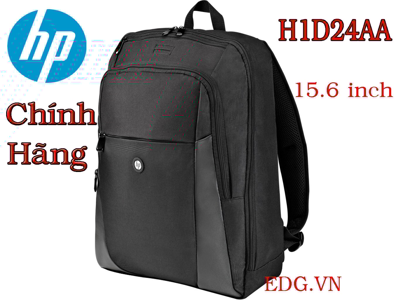 Mochila hp essential backpack hotsell