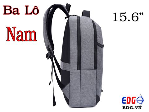 Ba Lô Nam Mẫu Hàn Quốc 15.6 inch