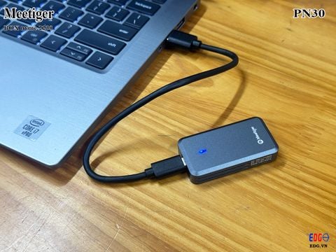 BOX SSD M2 NVME 2230 Meetiger PN30