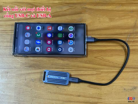BOX SSD M2 NVME 2230 JEYI i7