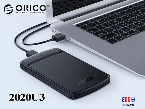 Box ổ cứng USB 3.0 Orico 2020U3