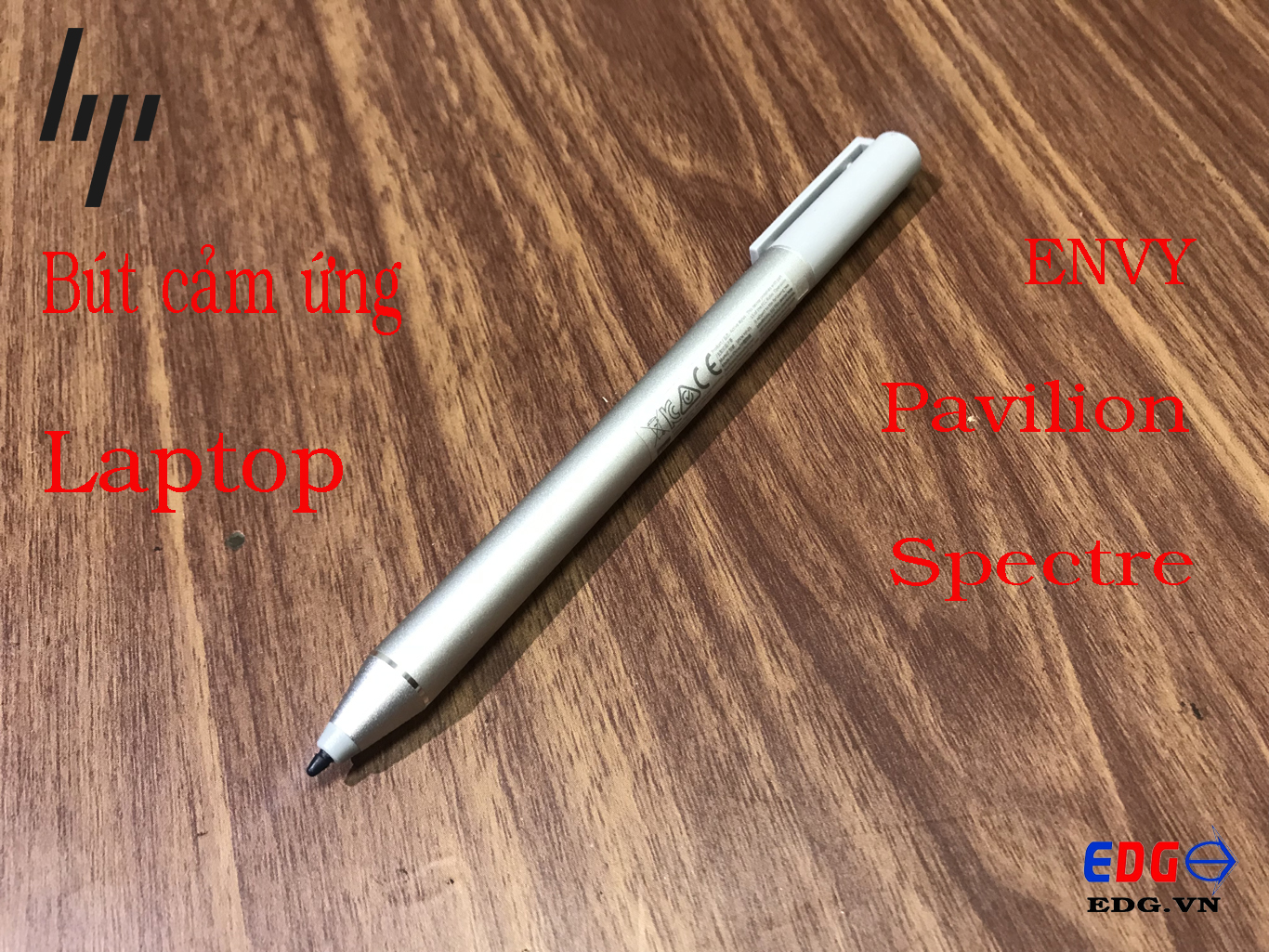 Bút cảm ứng laptop HP EDG.VN