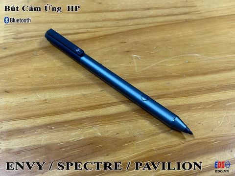 Bút cảm ứng Laptop HP Có Bluetooth có cổng sạc