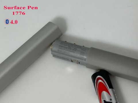 Bút Cảm Ứng Surface Book 3