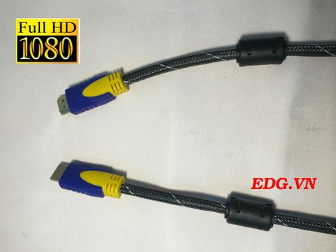 Cáp HDMI To HDMI 3M
