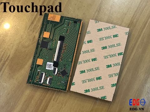 Thay Chuột Touchpad Dell Precision 3510 3520 3530