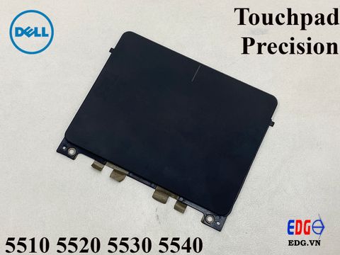 Thay Chuột Touchpad Dell Precision 5510 5520 5530 5540