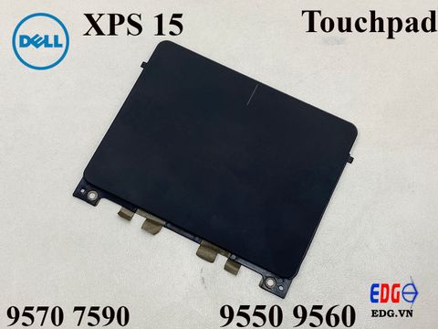 Thay Chuột Touchpad Dell XPS 15 9550 9560 7590 9570