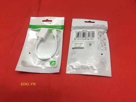 Dây USB type C to USB 3.0