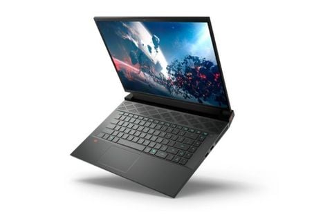 DELL GAMING G16 7620 i7 12700H 16gb 1tb RTX3060 QHD