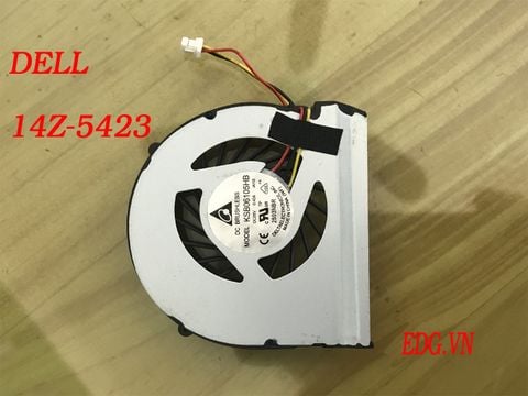 FAN laptop Dell 14z-5423