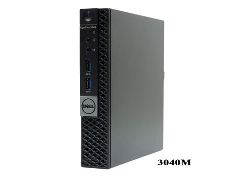 Máy tính Mini PC Dell Optiplex 3040 micro