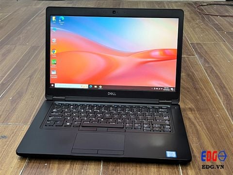 Dell Latitude 5490 Core i5-8350 8GB 256GB Màn 14 FHD