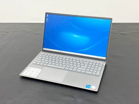 Dell Inspiron 5510 Core i5-11320H 8GB 256GB 15.6 FHD